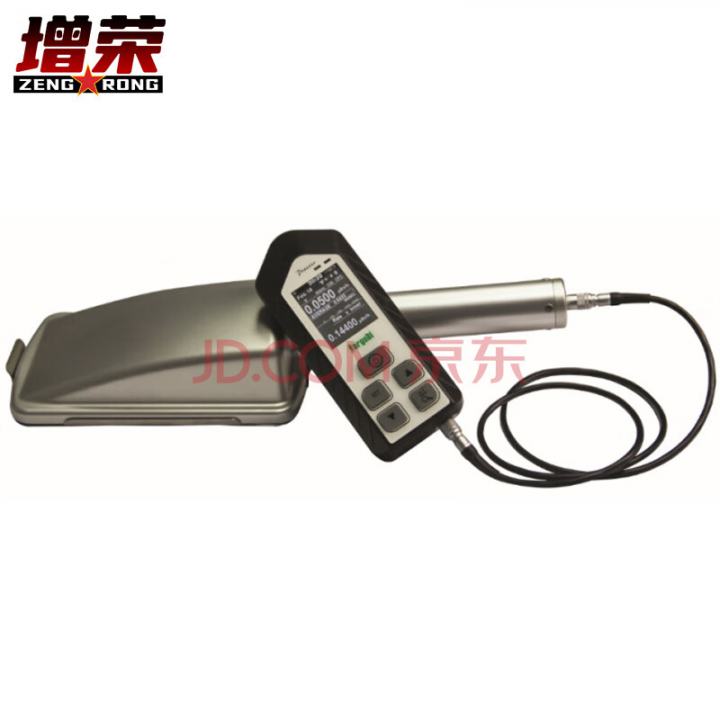 增荣α、β表面污染测量仪 RJ39-2060表面污染检测仪器DH80CP-SC