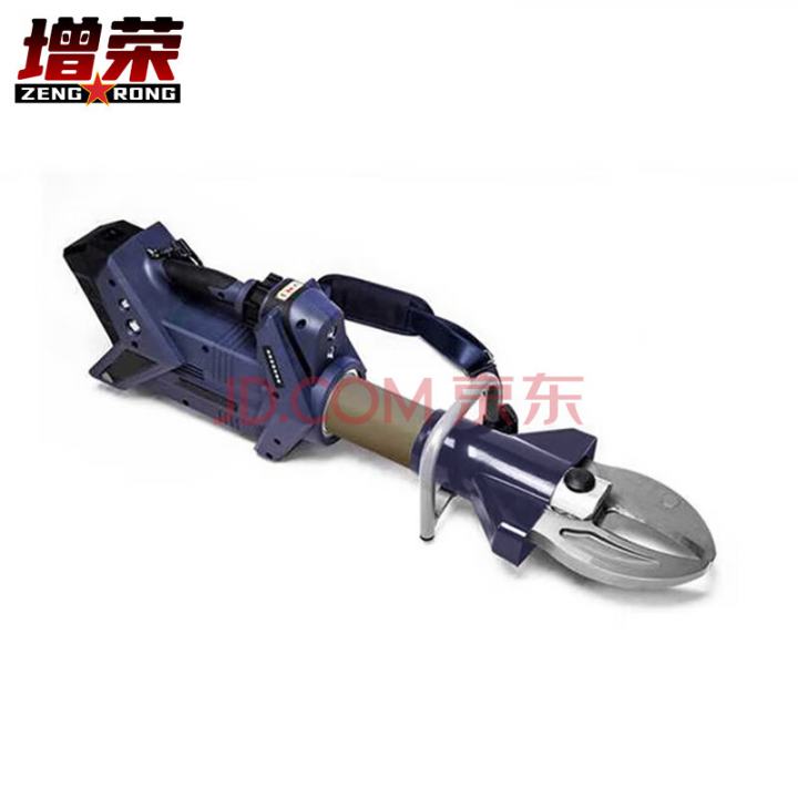 增荣电动剪切器 电动水陆破拆工具组消防应急救援工具(开口180)S312-E