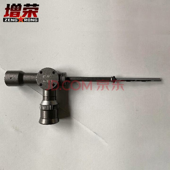 增荣校靶镜 校正镜 光学校正镜十字镜训练瞄准镜5.8mm