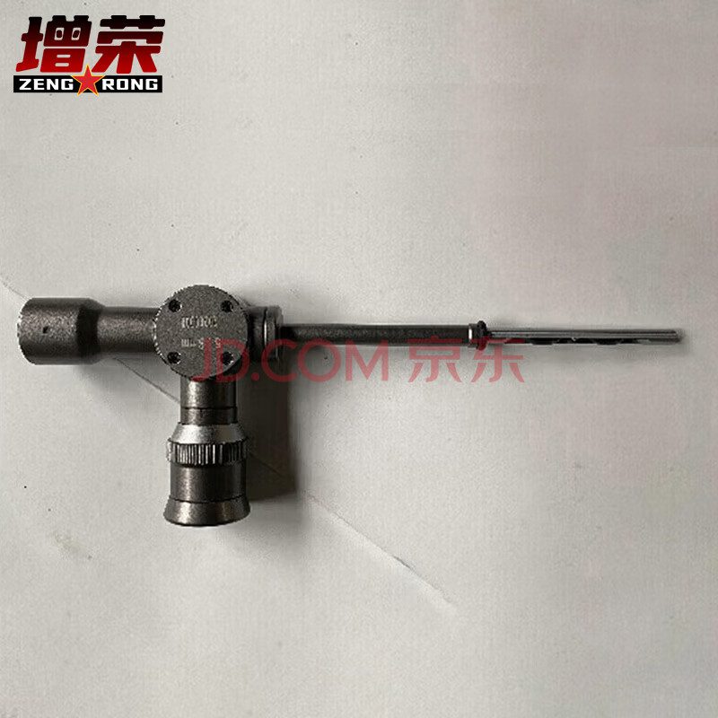 增荣校靶镜 校正镜 光学校正镜十字镜训练瞄准镜5.8mm