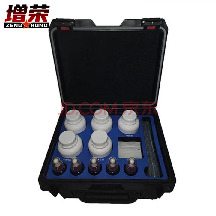 增荣侦测训练毒剂模拟剂 模拟毒剂用于替代化学毒剂 500ml*7