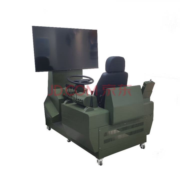 增荣GQL231重型支援桥训练模拟器基础版