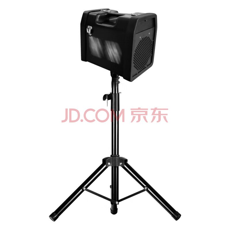 增荣便携式声波驱散器 强声驱散三种国标警笛音 绿色 JH-200
