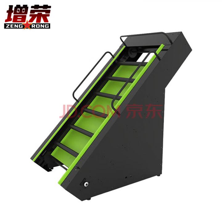 增荣楼梯训练机 攀爬机登山机健身房商用楼梯机有氧体能训练健身器材