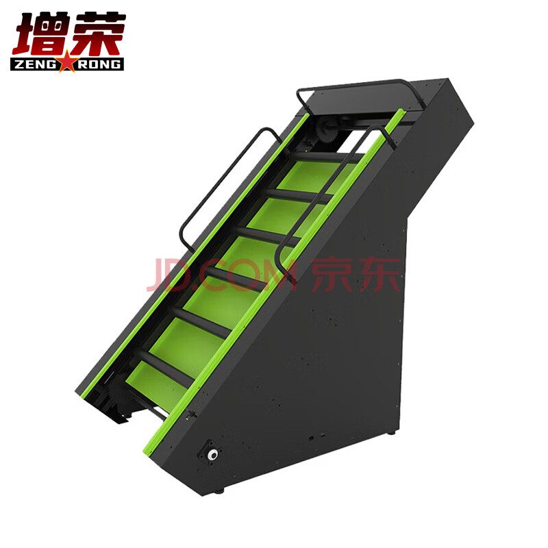 增荣楼梯训练机 攀爬机登山机健身房商用楼梯机有氧体能训练健身器材