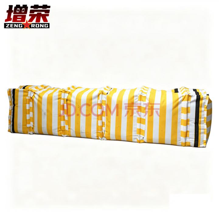 增荣应急防洪堵水墙70cm*70cm*40cm 便携式抗洪救援移动水包ZRJY-0209