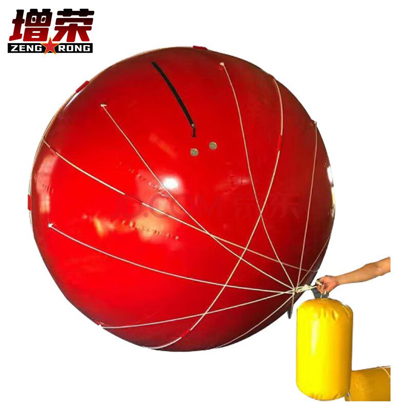 增荣03型浮体靶 漂浮拖拽式浮体靶 海上靶标浮体悬空靶