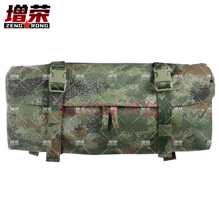 增荣战术腰包新式携行具户外腰包单肩挎包（丛林款）