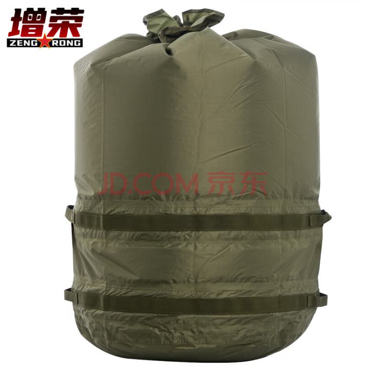 增荣携行套综合系统装作战装具模块配件泅渡袋军绿