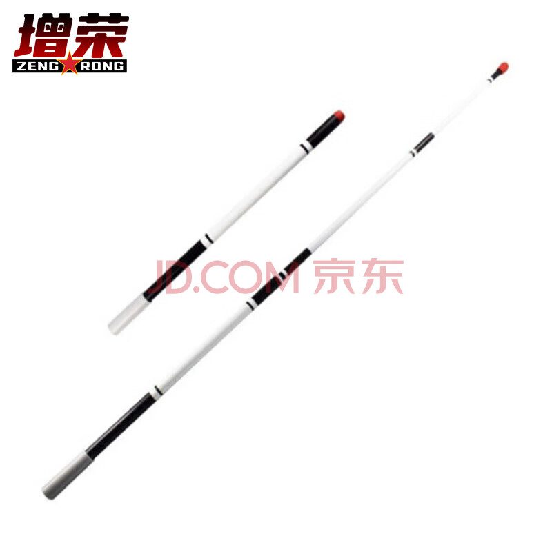 增荣伸缩式沙盘指挥杆 沙盘教鞭指挥棒作业教鞭2米伸缩指挥杆