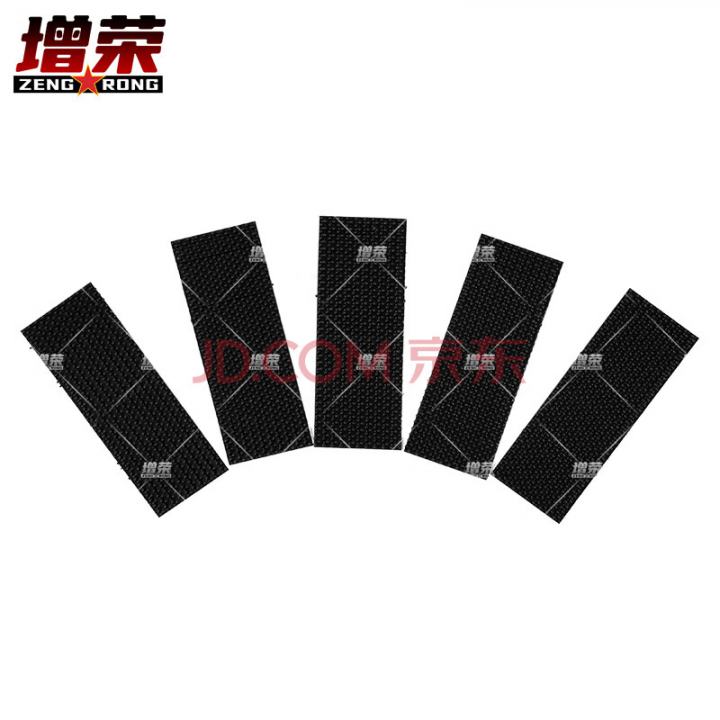 增荣适用M19新型头盔内衬悬挂 内侧双面胶 背胶魔术贴