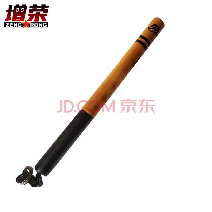 增荣训练反应棒 散打拳击躲闪训练器泡沫棒靶棍靶ZR3847土豪金