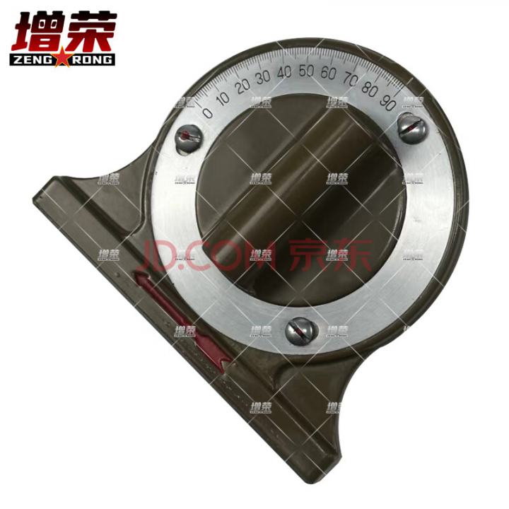 增荣60迫82迫校正仪训练用 JBL-JZY491