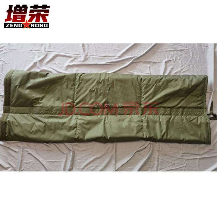 增荣彩虹4无人飞机主起落架右防冰雹蒙布保暖御寒蒙布