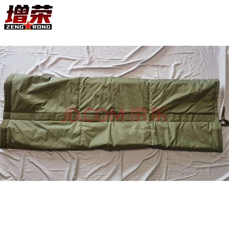 增荣彩虹4无人飞机主起落架右防冰雹蒙布保暖御寒蒙布