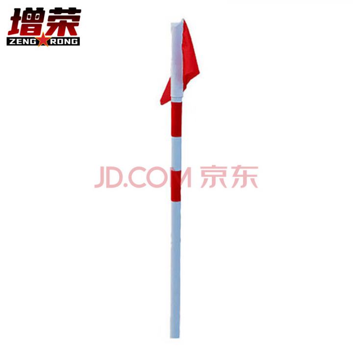 增荣400米障碍户外拓展体能训练军训大型器材 转折旗