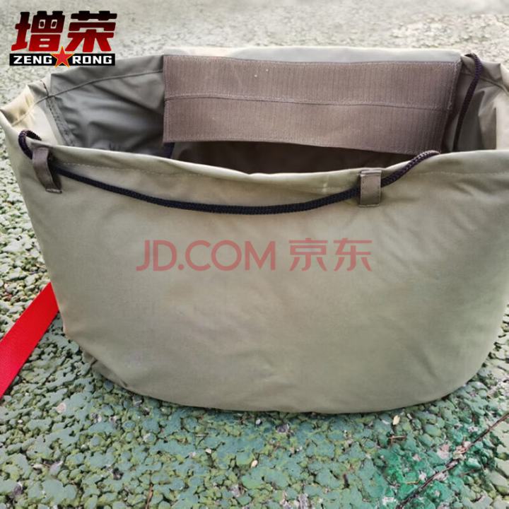 增荣夜视转塔防冰雹布罩 升级版