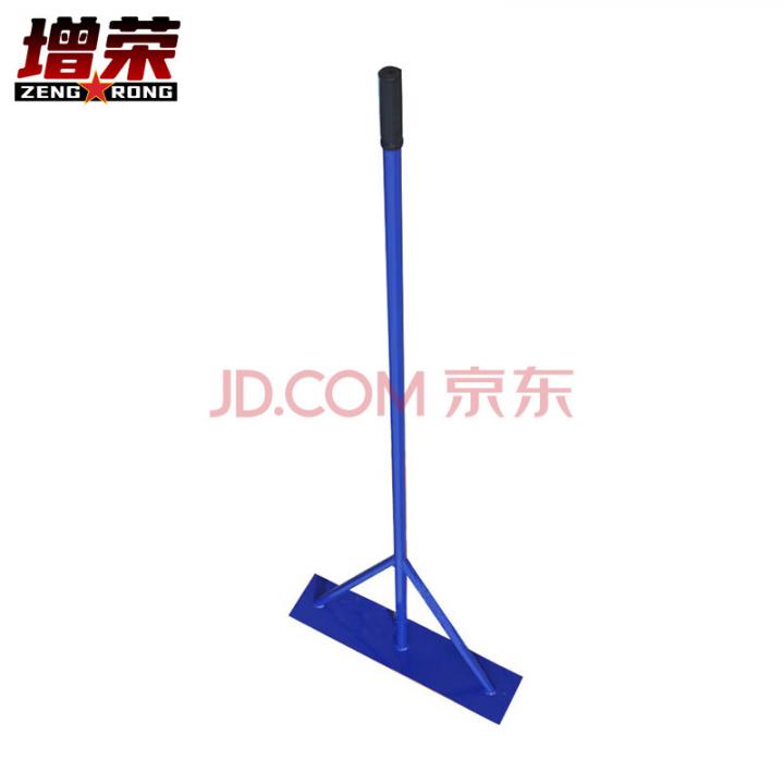增荣平沙耙 平沙板扒沙器平沙器户外田径跳远钢沙坑翻沙器体能训练