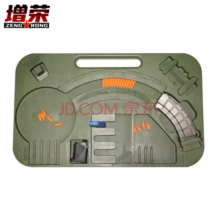 增荣新型快速压弹器适用03/81/92/95/191/192/95-1训练多功能压弹器