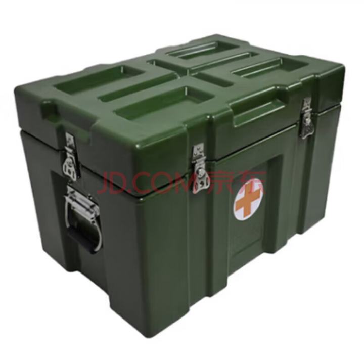 增荣二代医药箱组 卫生箱组 二代通用空腔箱无屉箱600*400*425mm