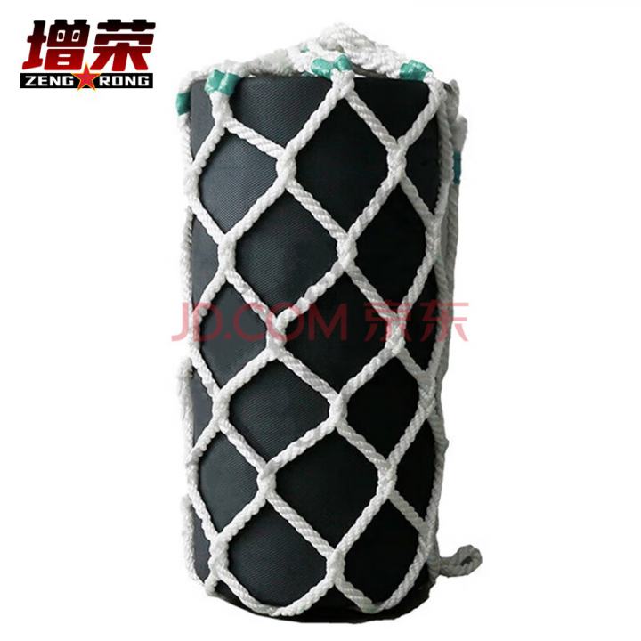 增荣船用实心防撞靠球 聚氨酯船艇碰垫泡沫护弦 直径30cm*长度60cm